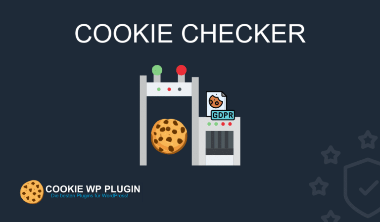 Website auf Cookies scannen inkl. die besten kostenlosen Cookie-Scanner