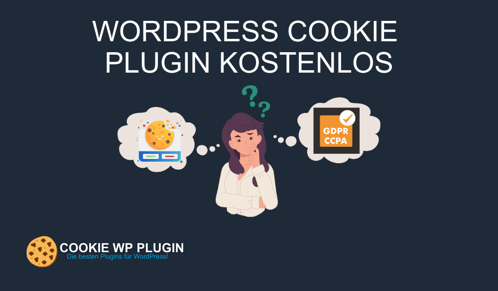 Die besten Plugins im detaillierten Vergleich: Real Cookie Banner und GDPR CCPA